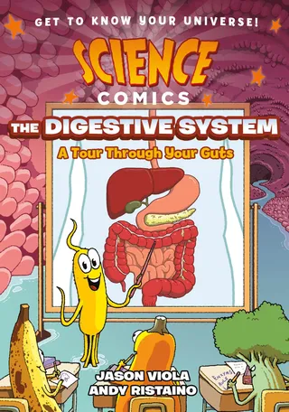 The Digestive System