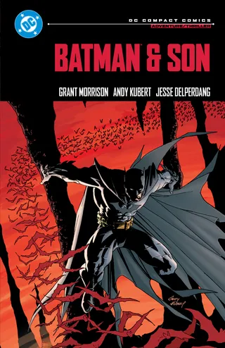 Batman & Son