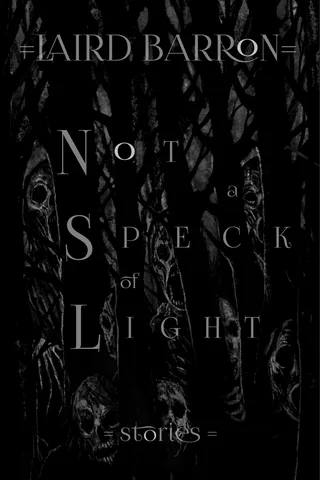 Not a Speck of Light