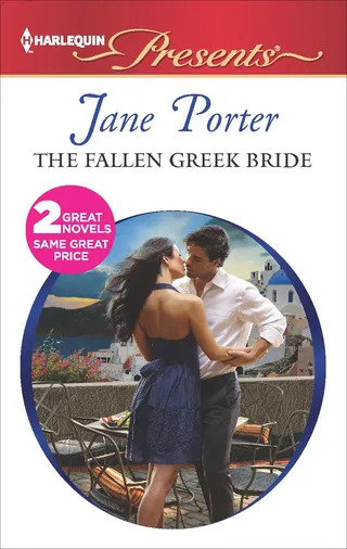 Fallen Greek Bride