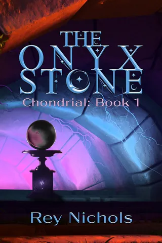 The Onyx Stone