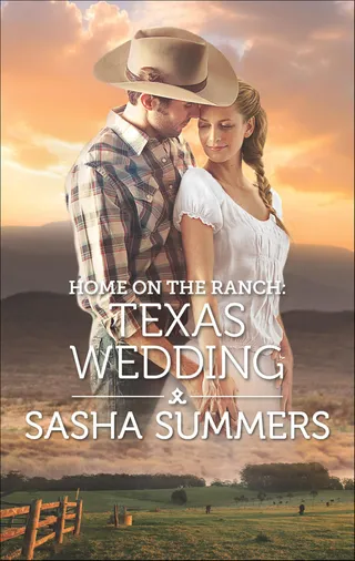 Home on the Ranch