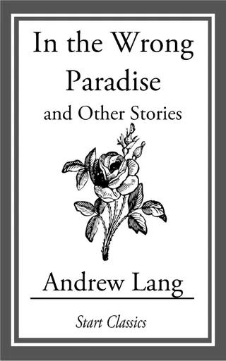 In the Wrong Paradise