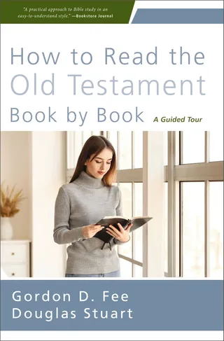 How to Read the New Testament Book by Book