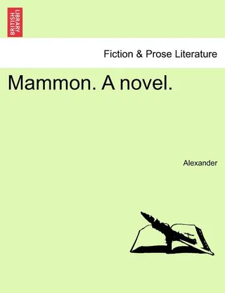 Mammon