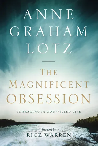 The Magnificent Obsession