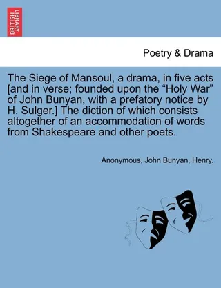 The Siege of Mansoul