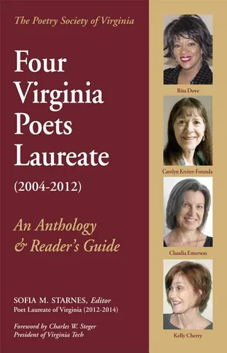 Four Virginia Poets Laureate