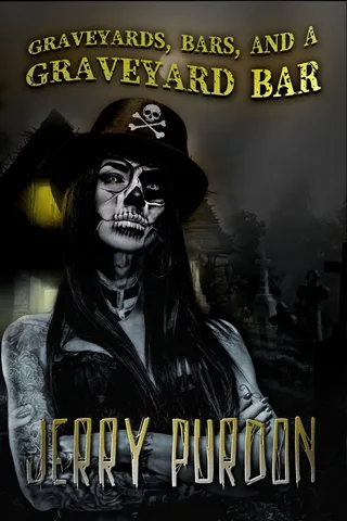 Graveyards, Bars, and a Graveyard Bar
