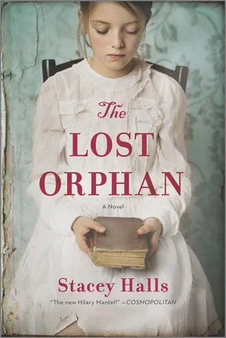 Lost Orphan