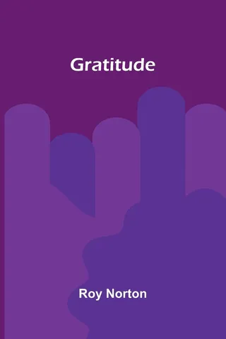 Gratitude