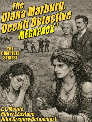 The Diana Marburg, Occult Detective