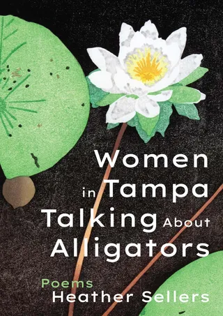 Women in Tampa Talking About Alligators