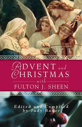 Advent Christmas Wisdom