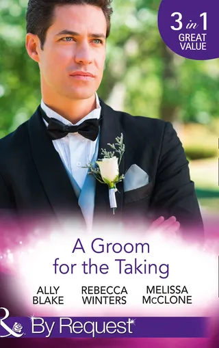 Groom For The Taking