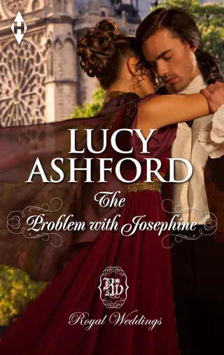 Problem With Josephine