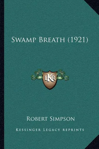 Swamp Breath 1921