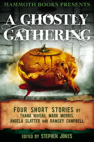 A Ghostly Gathering
