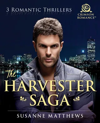 The Harvester Saga