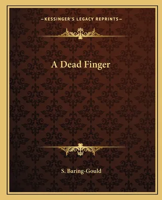 A Dead Finger