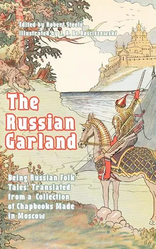 The Russian Garland