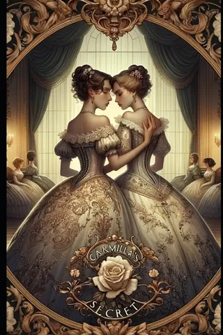 Carmilla's Secret