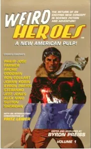 Weird Heros