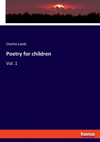 Poetry for Children
