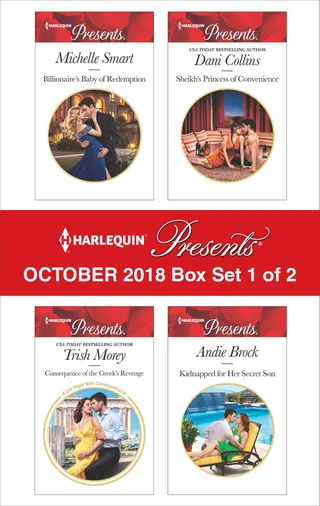 Harlequin Presents