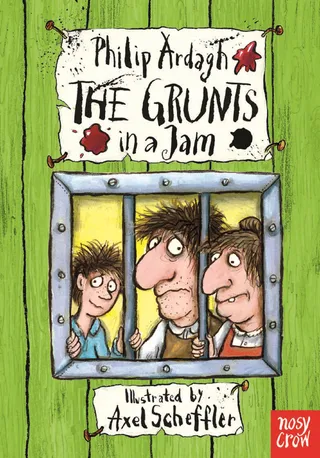 Grunts in a Jam