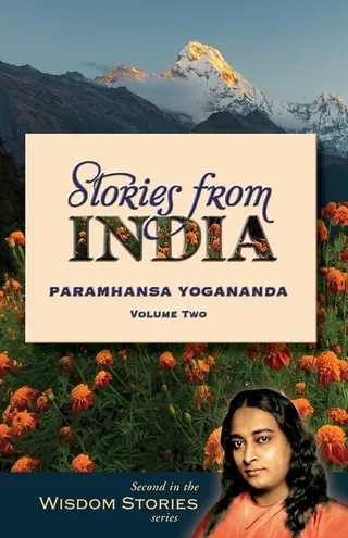 Stories from India Volume 2