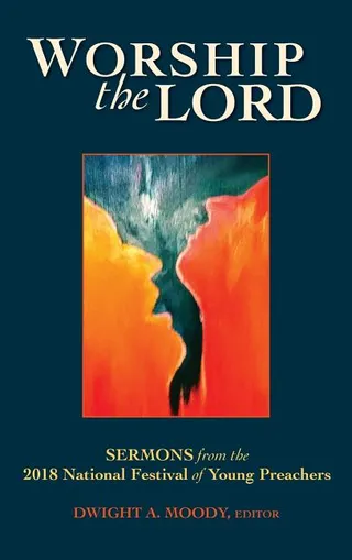 Worship the Lord