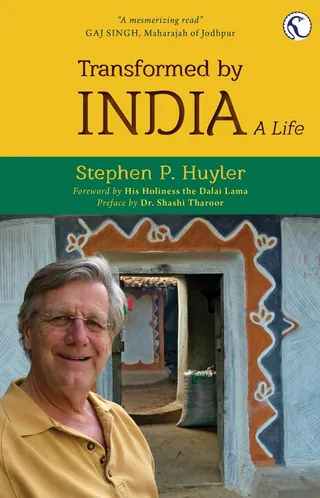 Transformed by India