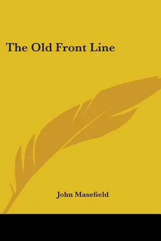 The Old Front Line