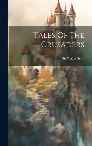 Tales of the Crusaders