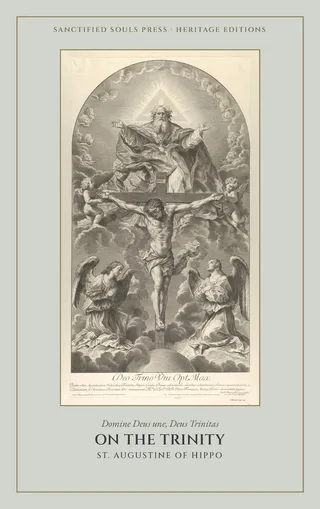 On the Trinity