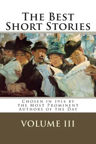 The Best Short Stories