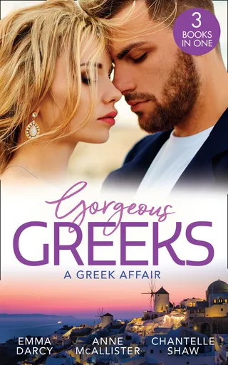 A Greek Affair
