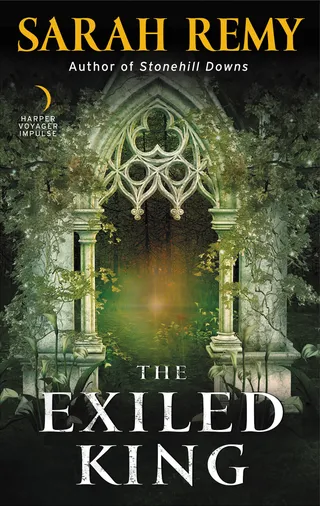 Exiled King