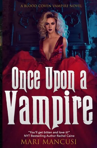 Once Upon a Vampire