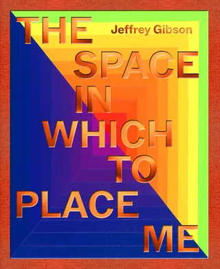 Jeffrey Gibson