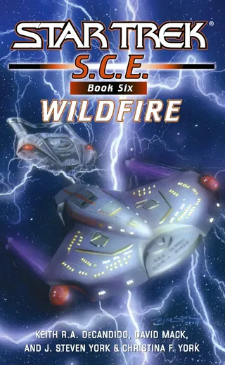 Wildfire