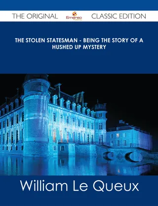 The Stolen Statesman