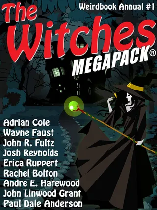 Witches MEGAPACK®