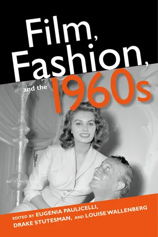 , Fashion, and the 1960s