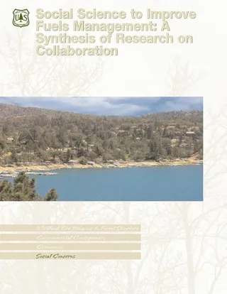 Social Science to Improve Fuels Management
