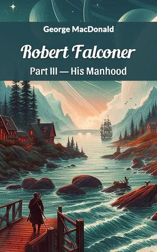 Robert Falconer Part III—His Manhood