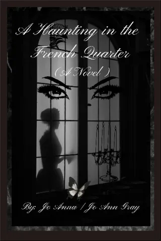 A Haunting in the French Quarter