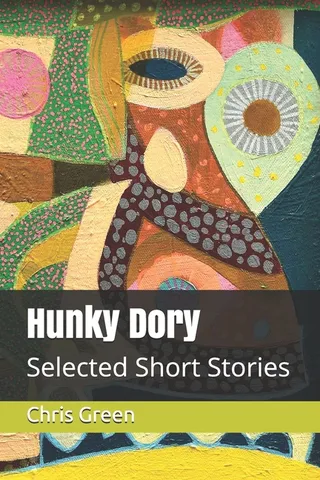 Hunky Dory