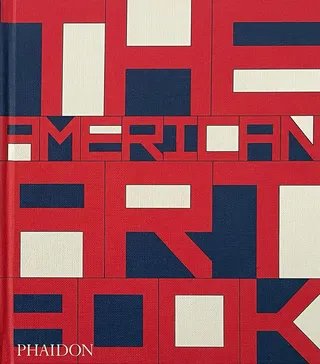 The American Art Book